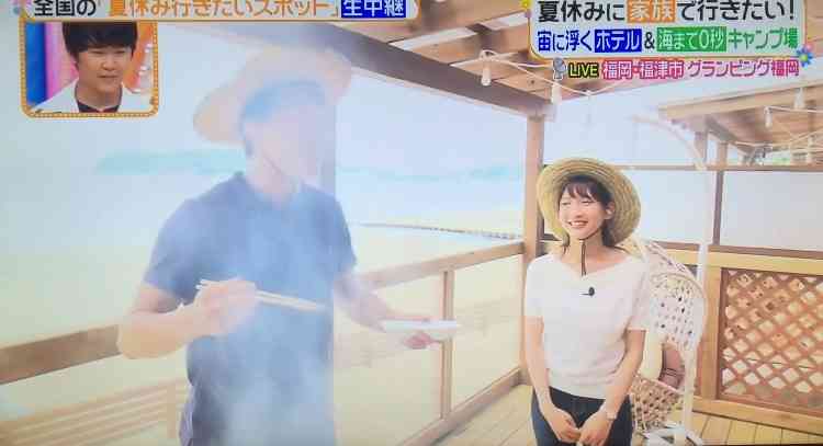 ヒルナンデスを語ろう!