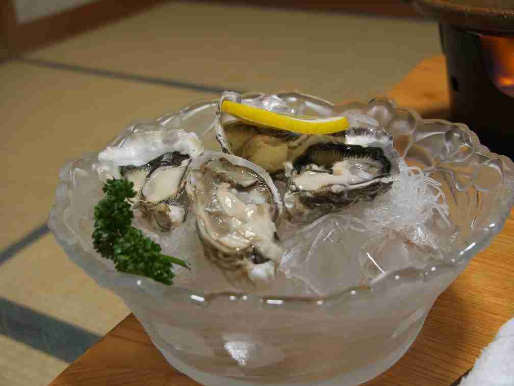 【国内】旅先で食べた美味しかったもの part3