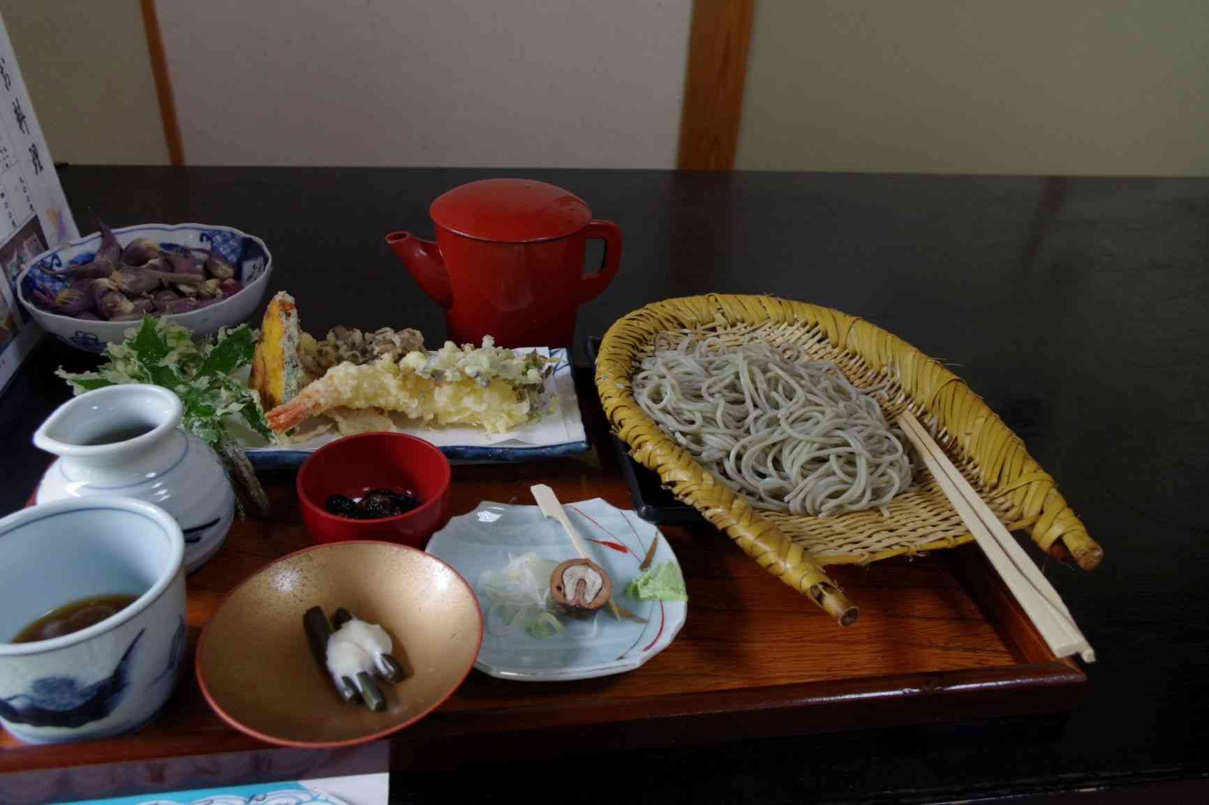 【国内】旅先で食べた美味しかったもの part3