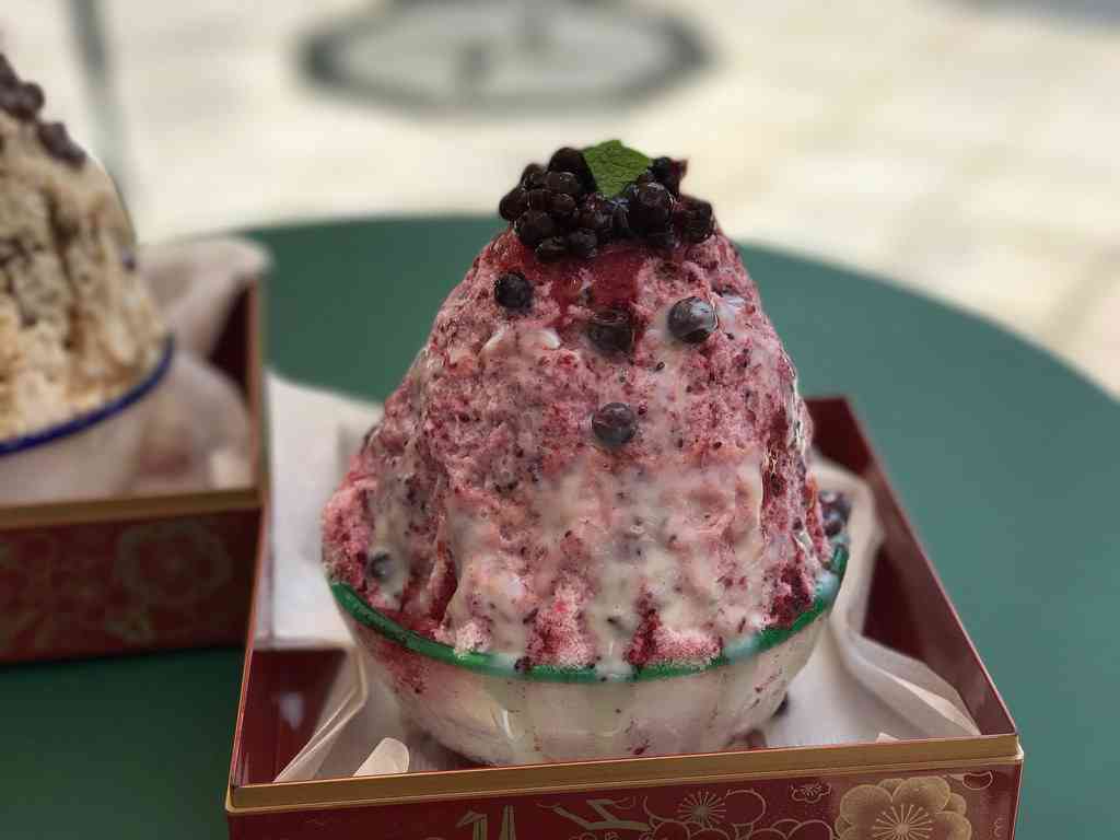 【国内】旅先で食べた美味しかったもの part3