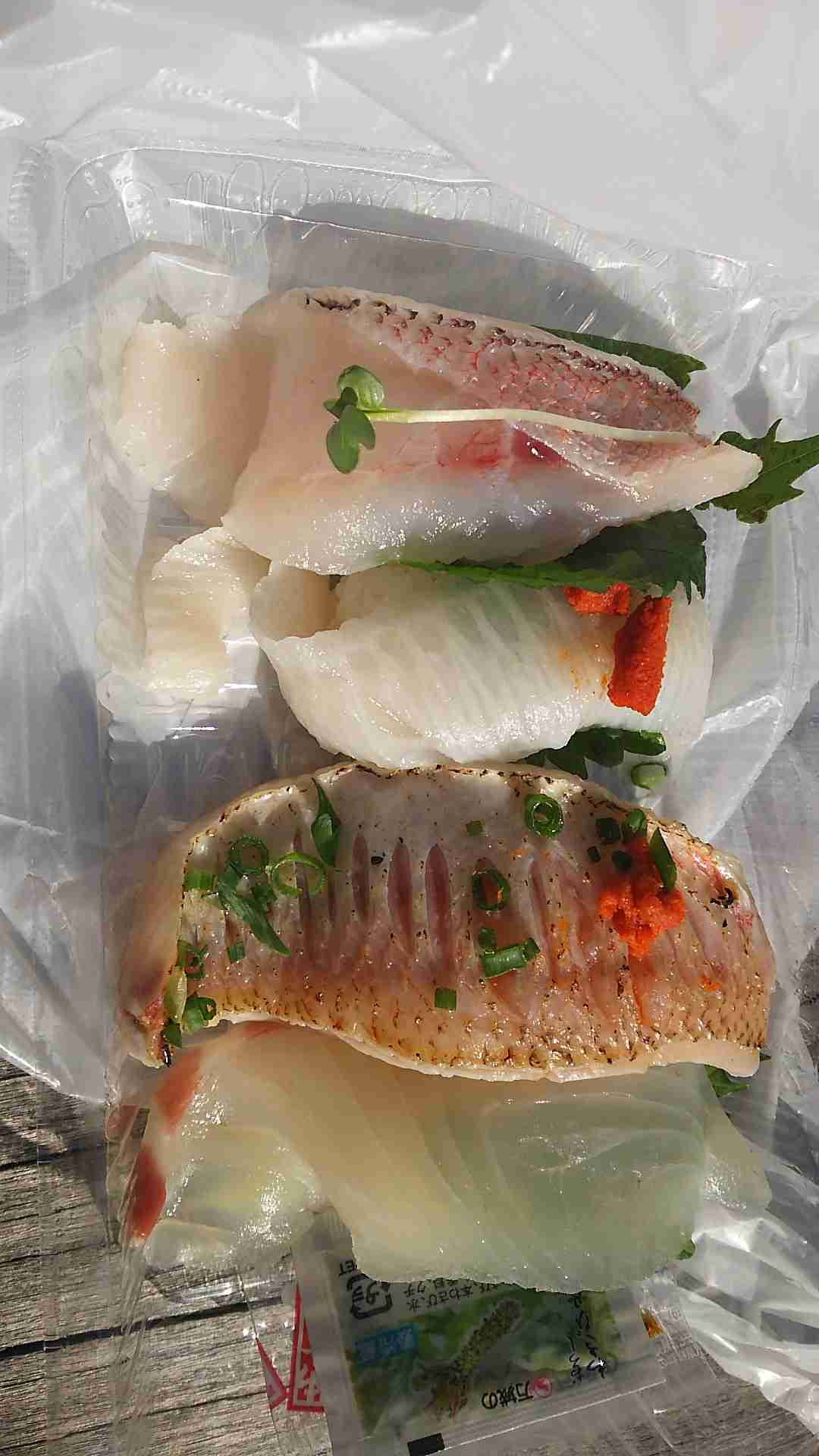【国内】旅先で食べた美味しかったもの part3