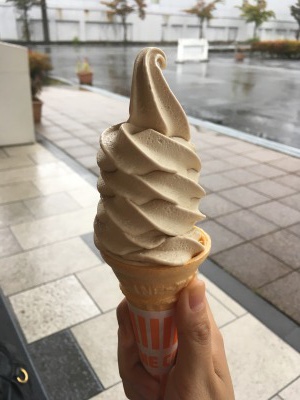 【国内】旅先で食べた美味しかったもの part3
