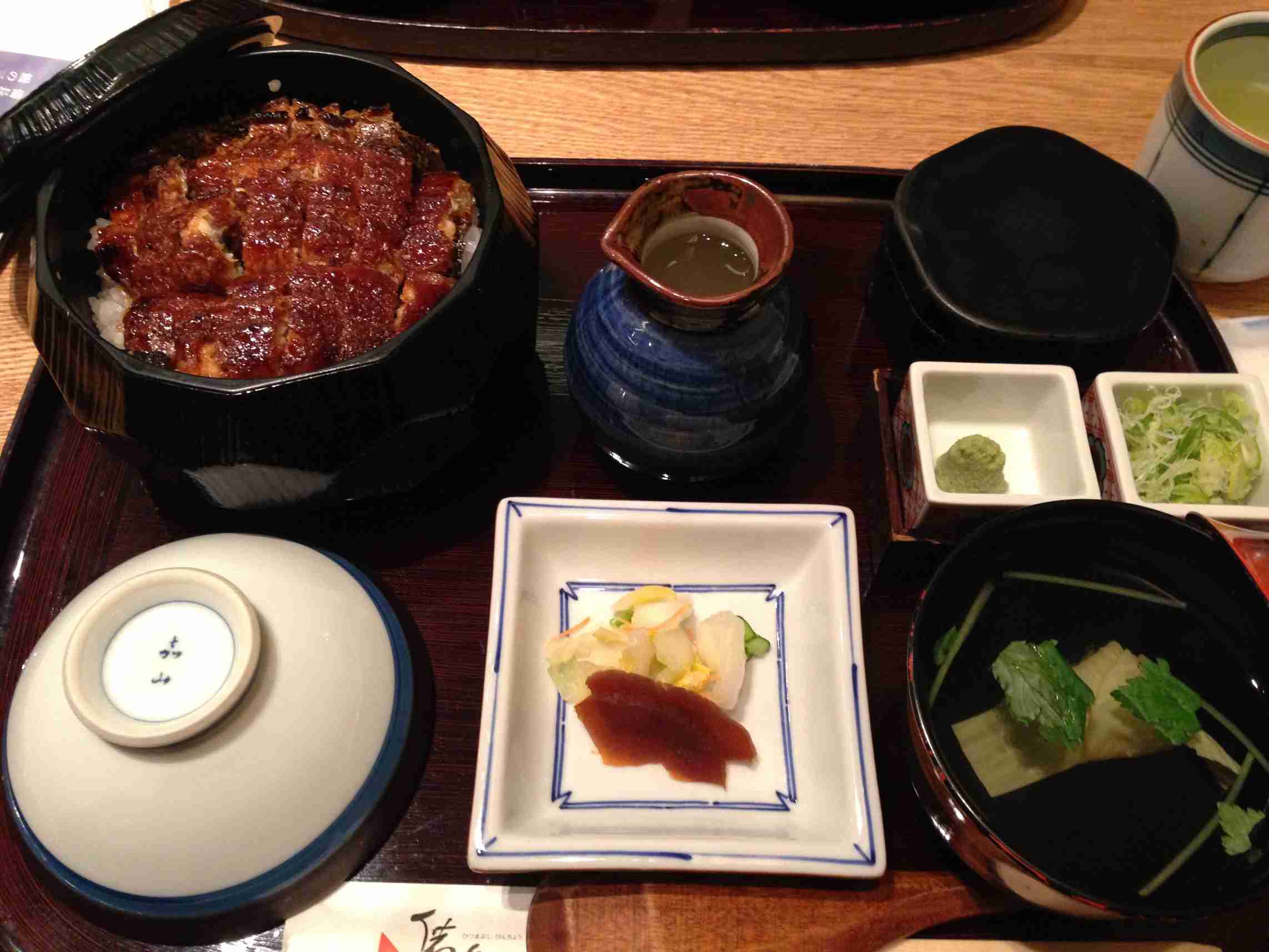 【国内】旅先で食べた美味しかったもの part3