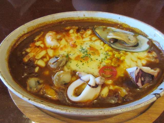 【国内】旅先で食べた美味しかったもの part3