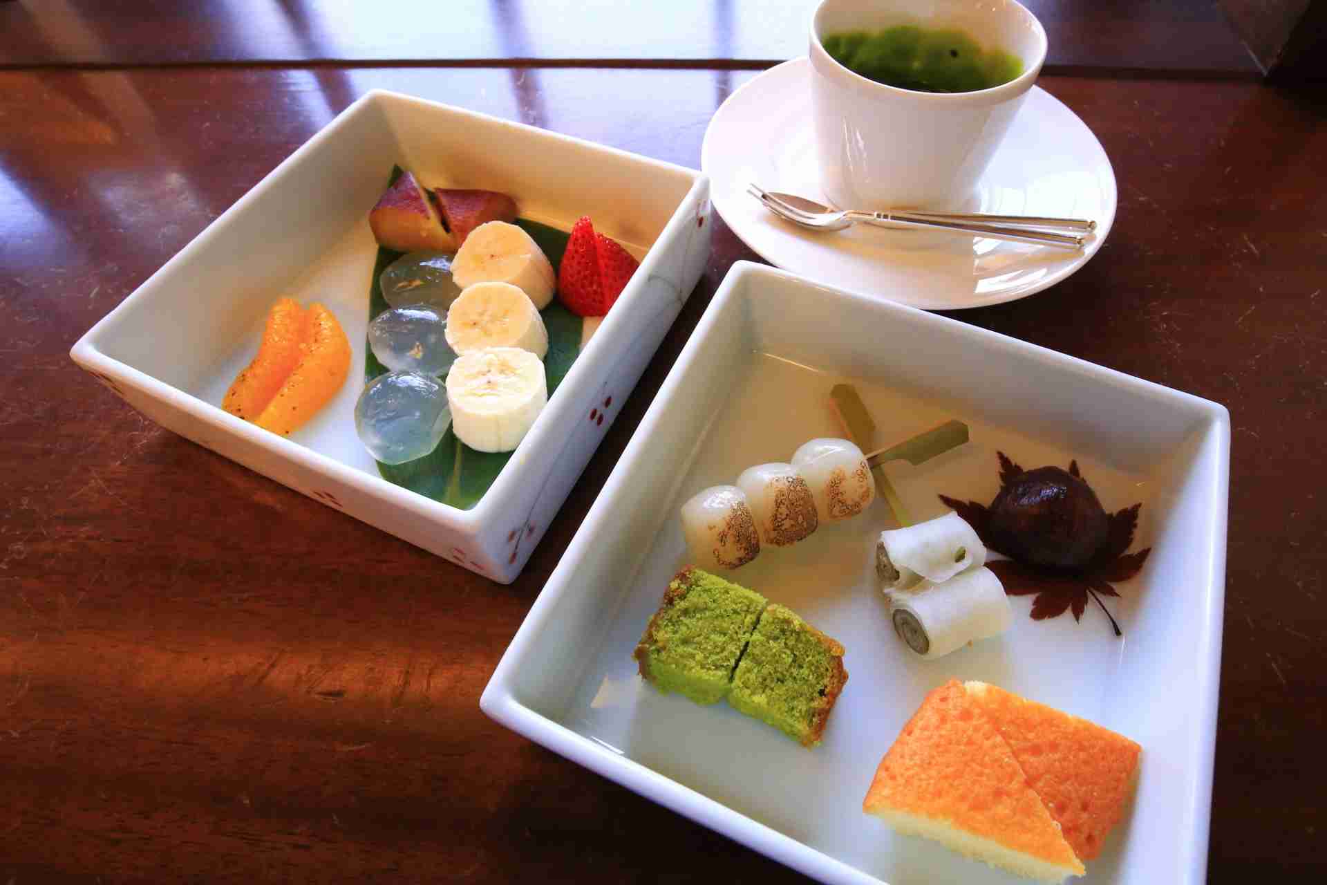 【国内】旅先で食べた美味しかったもの part3