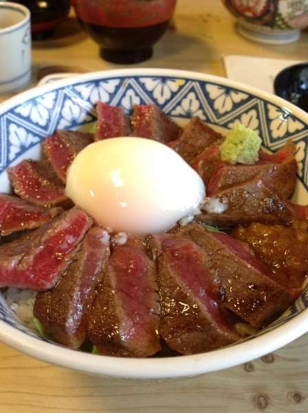 【国内】旅先で食べた美味しかったもの part3