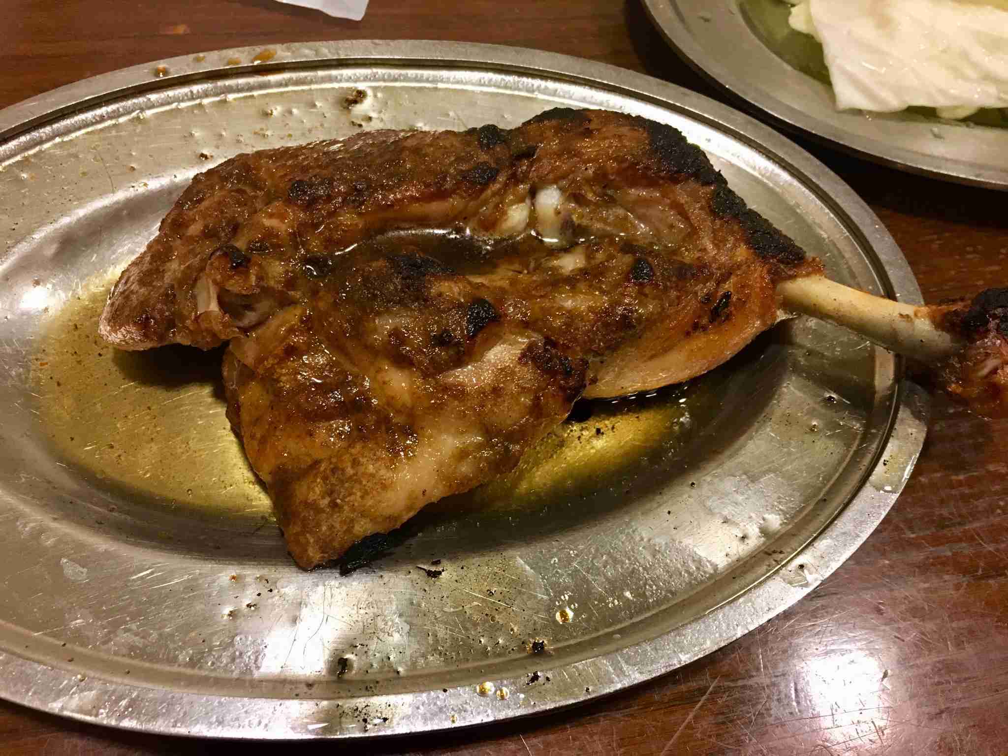 【国内】旅先で食べた美味しかったもの part3