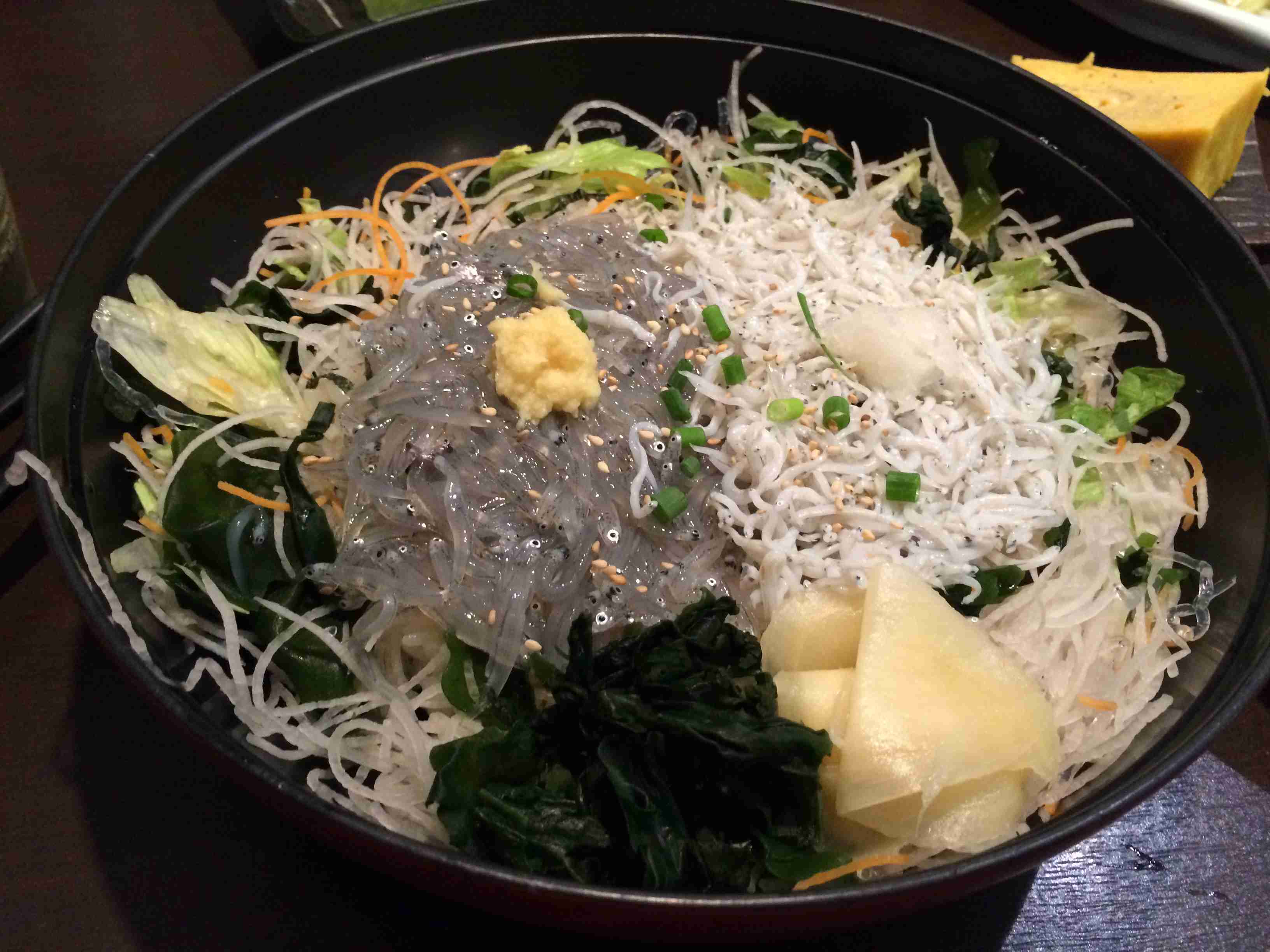 【国内】旅先で食べた美味しかったもの part3