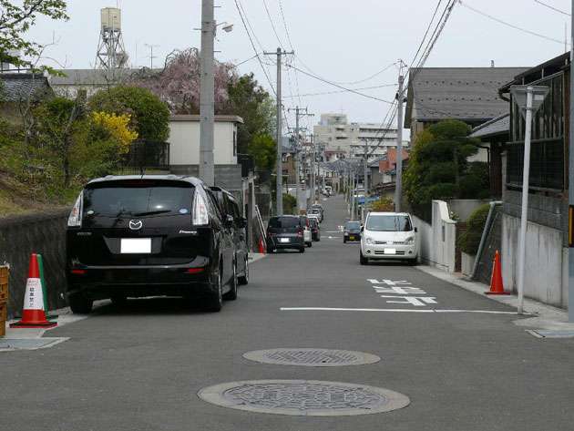 家の敷地が幼稚園のバスの乗降場所に…　女性の悩みに「非常識すぎる」と共感の声