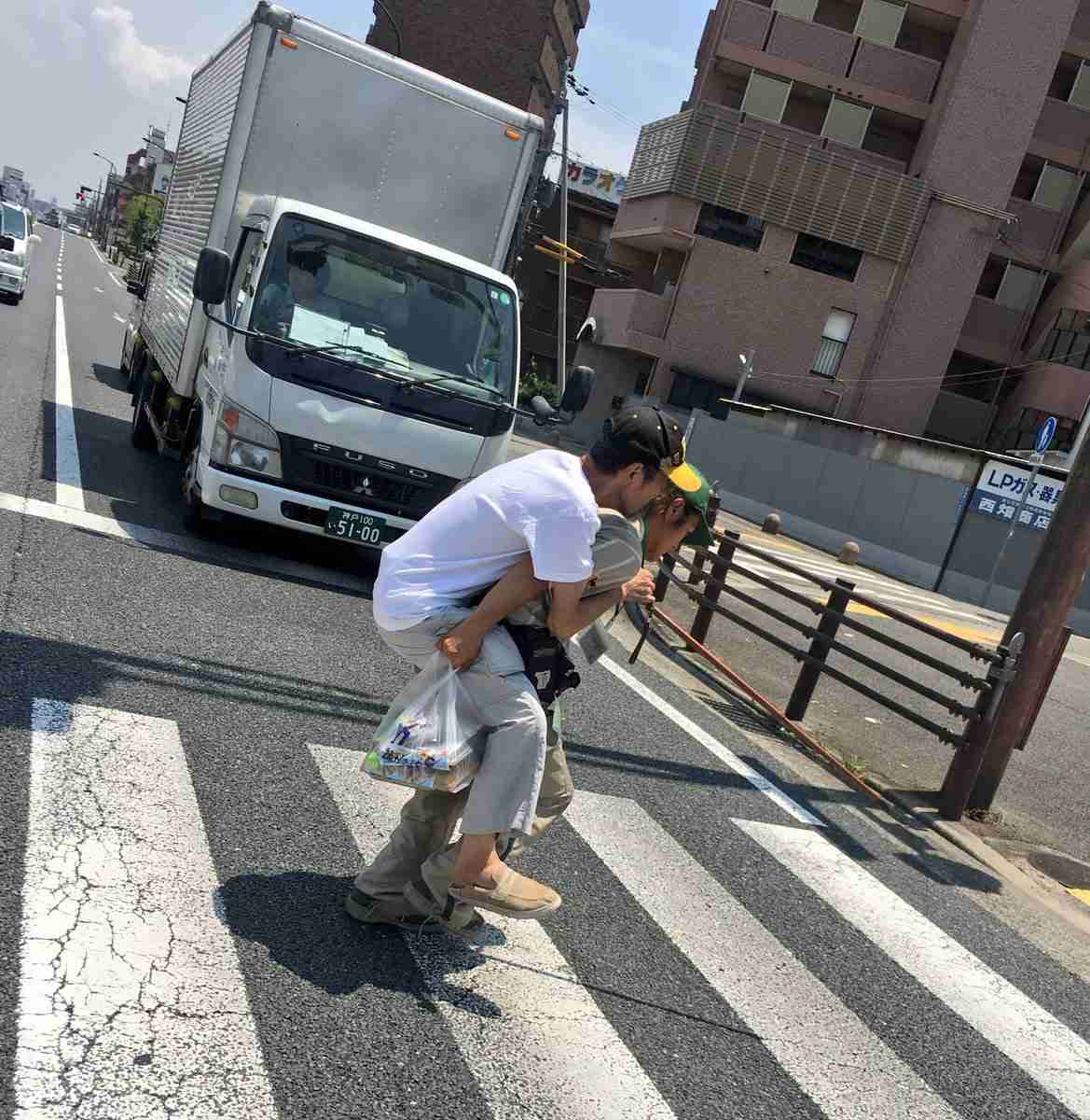 【画像】やさしさで溢れるトピ♪