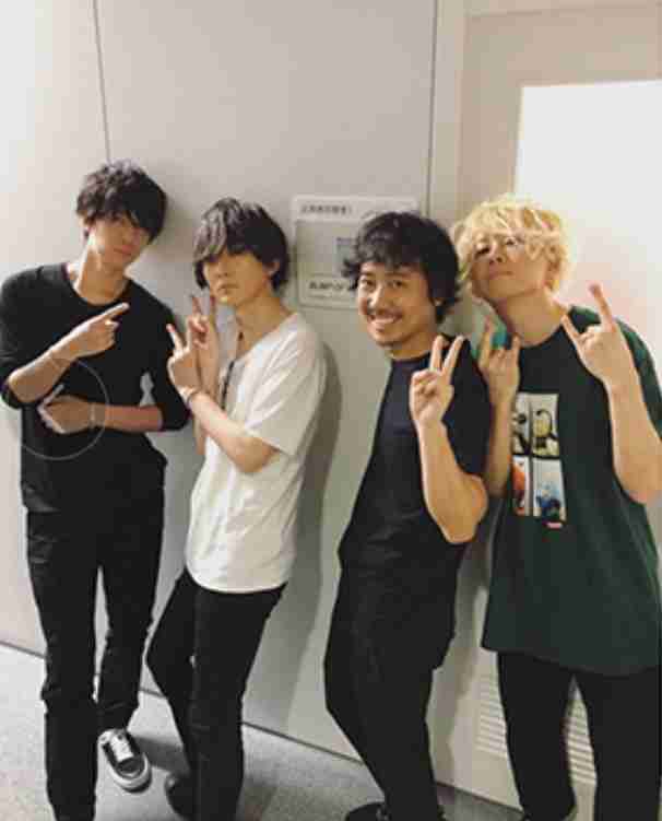 BUMP OF CHICKENで好きな曲ベスト3