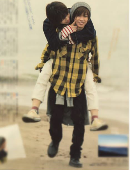 King ＆ Prince岩橋玄樹、パニック障害・いじめに遭っていた過去明かす 神宮寺勇太と本気の掴み合いで涙