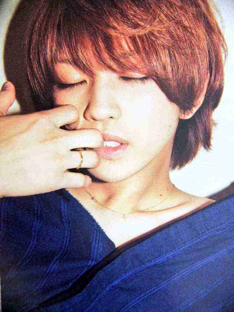 King ＆ Prince岩橋玄樹、パニック障害・いじめに遭っていた過去明かす 神宮寺勇太と本気の掴み合いで涙