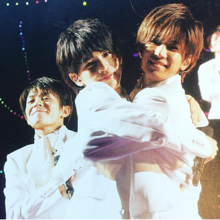 King ＆ Prince岩橋玄樹、パニック障害・いじめに遭っていた過去明かす 神宮寺勇太と本気の掴み合いで涙