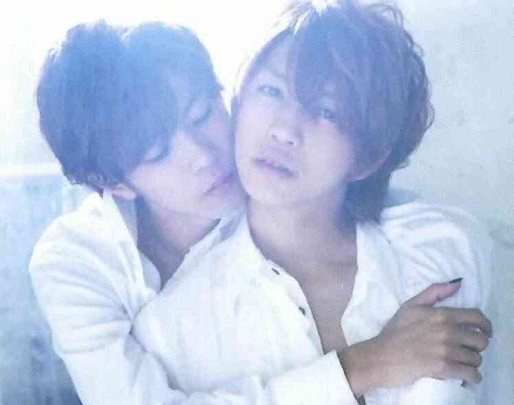 King ＆ Prince岩橋玄樹、パニック障害・いじめに遭っていた過去明かす 神宮寺勇太と本気の掴み合いで涙