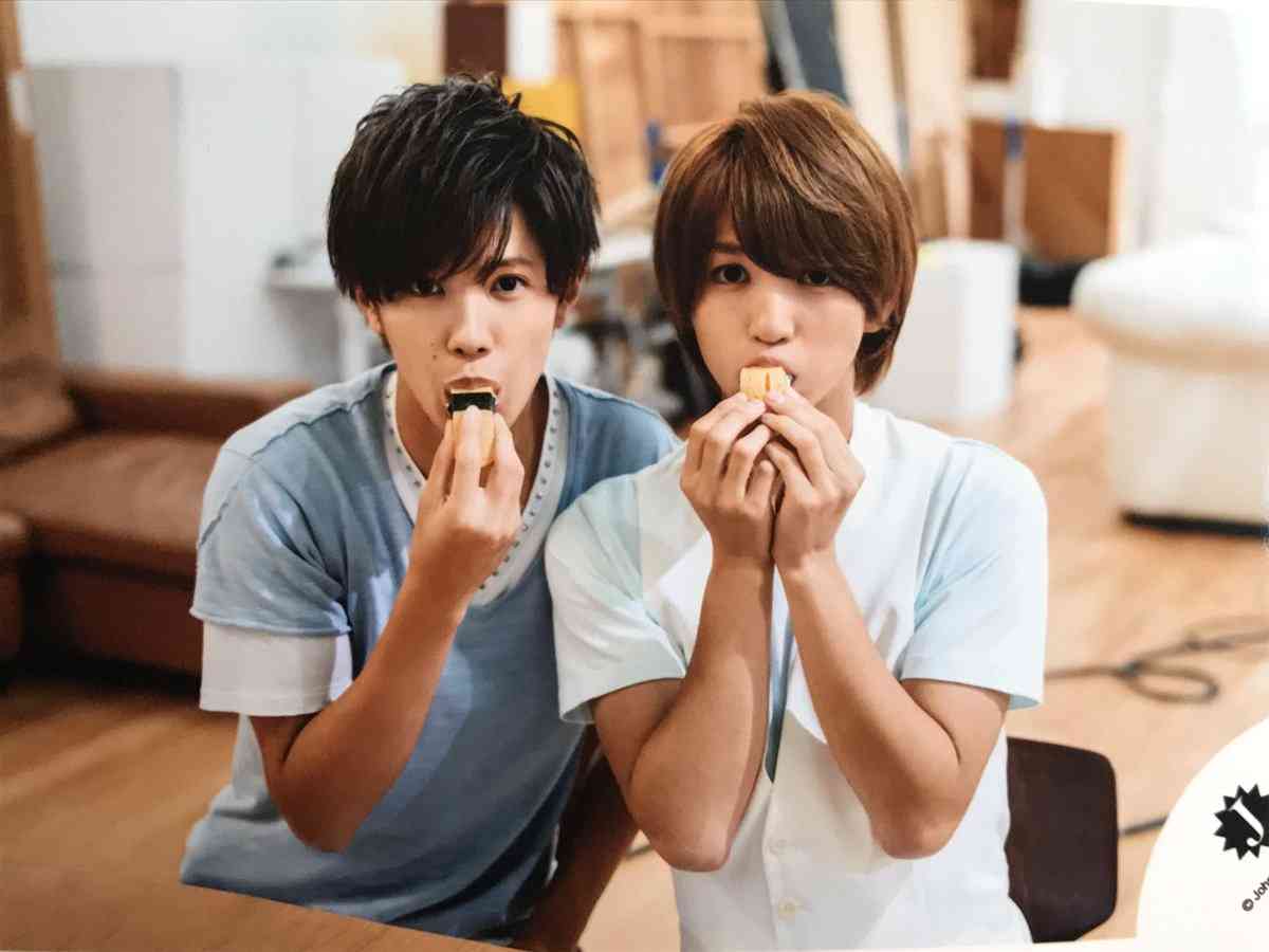 King ＆ Prince岩橋玄樹、パニック障害・いじめに遭っていた過去明かす 神宮寺勇太と本気の掴み合いで涙