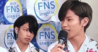 King ＆ Prince岩橋玄樹、パニック障害・いじめに遭っていた過去明かす 神宮寺勇太と本気の掴み合いで涙