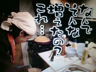 クリーム系パスタにおすすめの具材