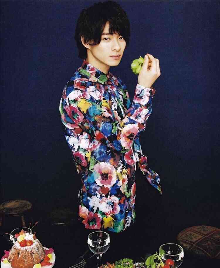 キンプリ平野紫耀、さんまのものまねに「僕ってこんなに声がしゃがれてたんだ」