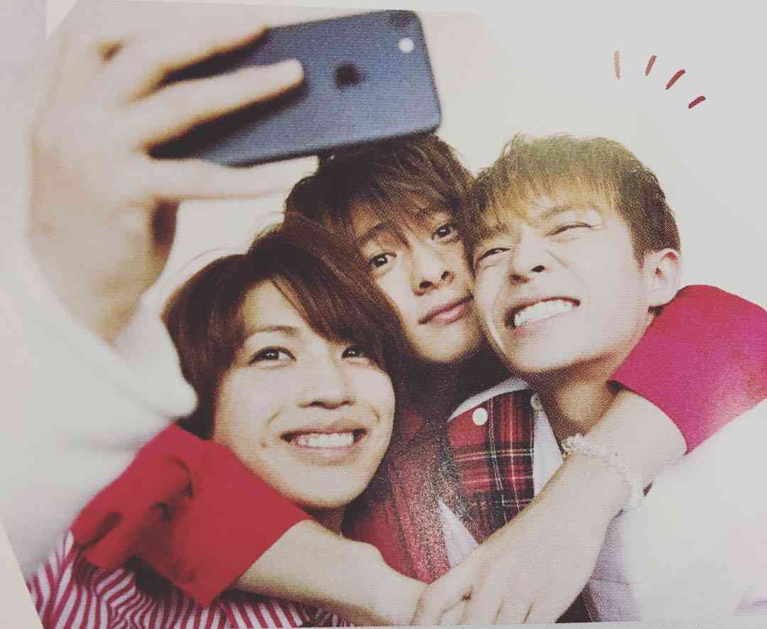 キンプリ平野紫耀、さんまのものまねに「僕ってこんなに声がしゃがれてたんだ」