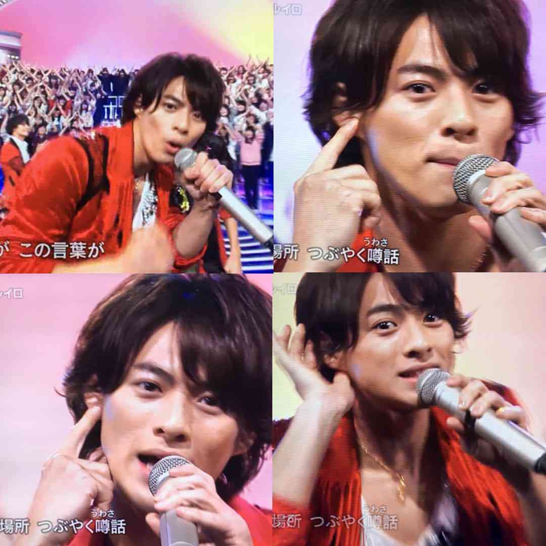 キンプリ平野紫耀、さんまのものまねに「僕ってこんなに声がしゃがれてたんだ」