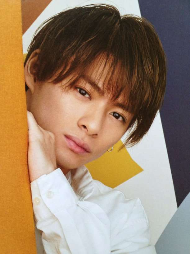 キンプリ平野紫耀、さんまのものまねに「僕ってこんなに声がしゃがれてたんだ」