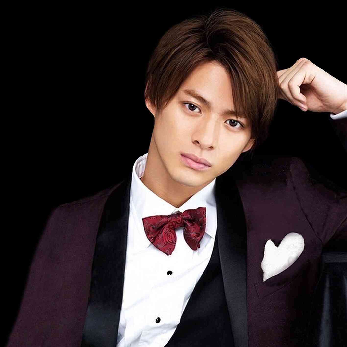 キンプリ平野紫耀、さんまのものまねに「僕ってこんなに声がしゃがれてたんだ」