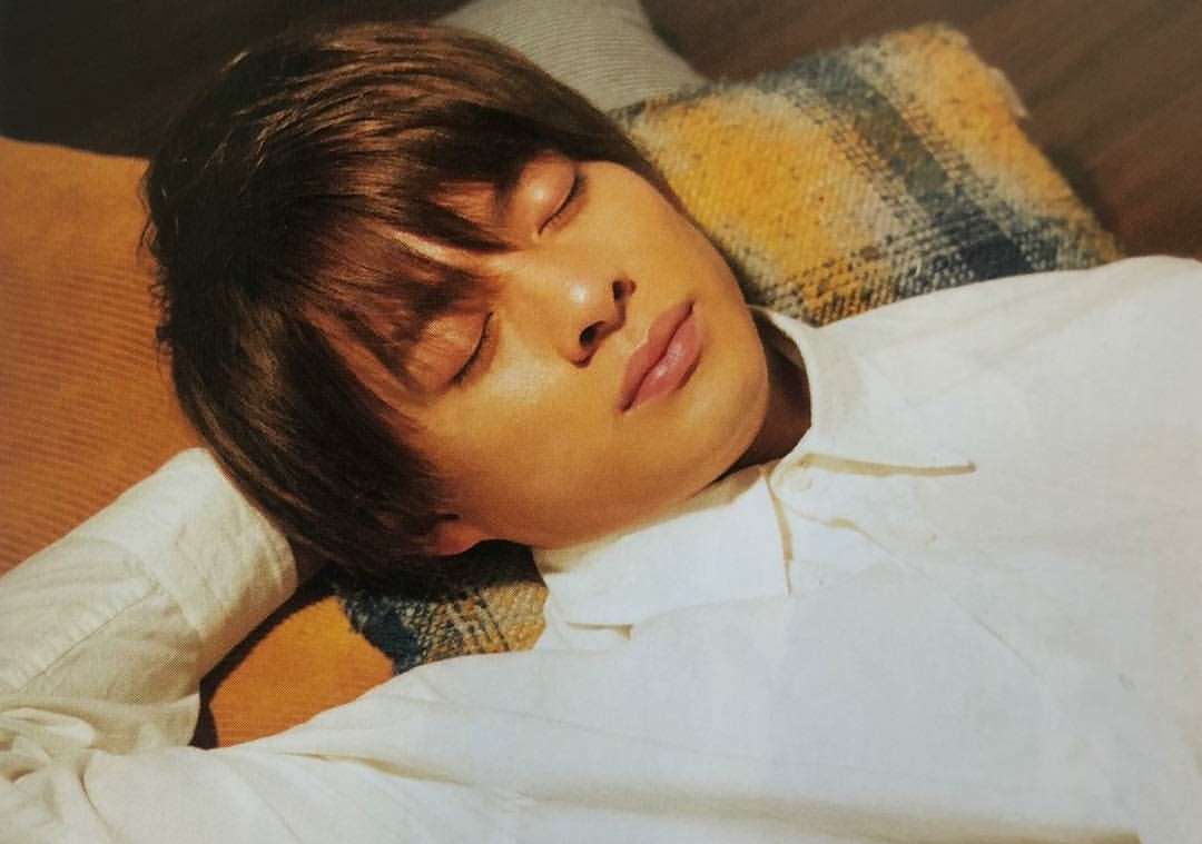 キンプリ平野紫耀、さんまのものまねに「僕ってこんなに声がしゃがれてたんだ」