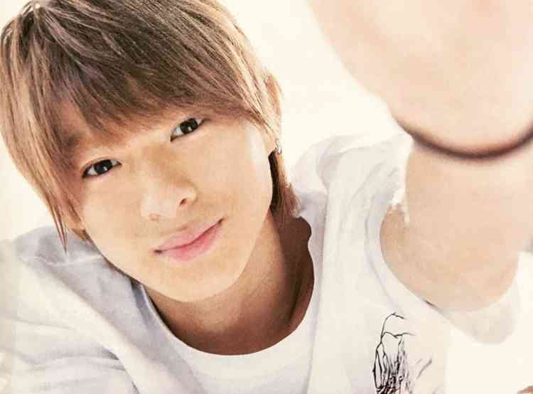 キンプリ平野紫耀、さんまのものまねに「僕ってこんなに声がしゃがれてたんだ」