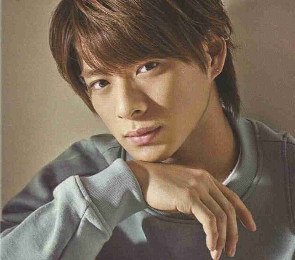 キンプリ平野紫耀、さんまのものまねに「僕ってこんなに声がしゃがれてたんだ」