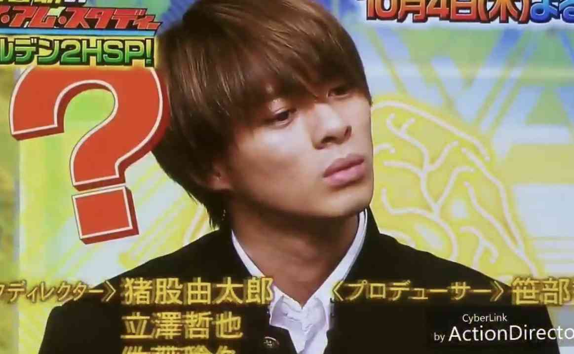 キンプリ平野紫耀、さんまのものまねに「僕ってこんなに声がしゃがれてたんだ」