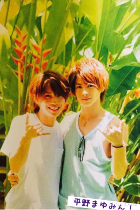 キンプリ平野紫耀、さんまのものまねに「僕ってこんなに声がしゃがれてたんだ」