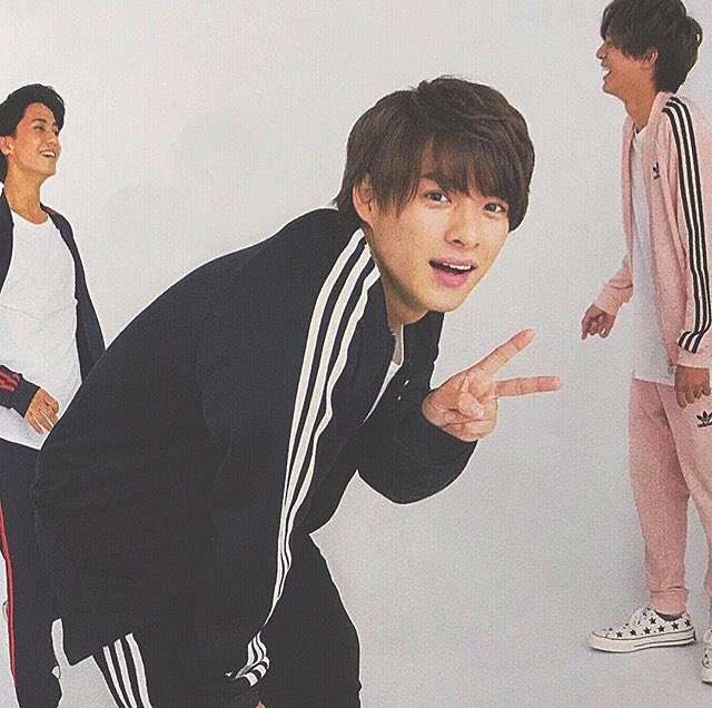 キンプリ平野紫耀、さんまのものまねに「僕ってこんなに声がしゃがれてたんだ」