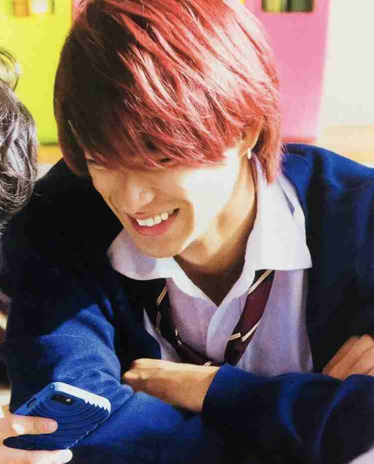 キンプリ平野紫耀、さんまのものまねに「僕ってこんなに声がしゃがれてたんだ」