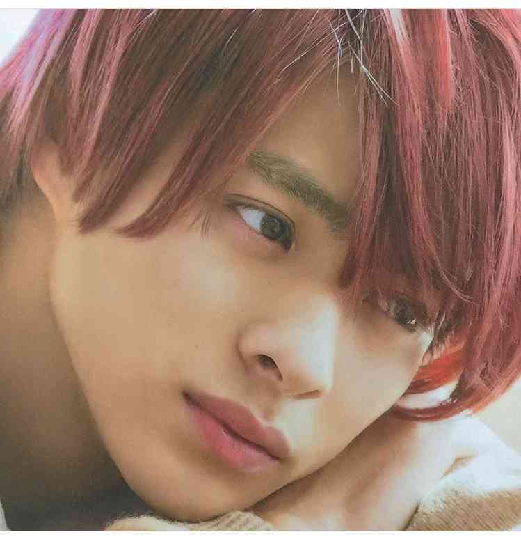 キンプリ平野紫耀、さんまのものまねに「僕ってこんなに声がしゃがれてたんだ」