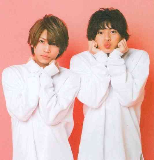 キンプリ平野紫耀、さんまのものまねに「僕ってこんなに声がしゃがれてたんだ」