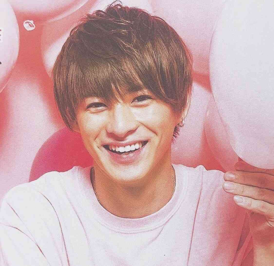 キンプリ平野紫耀、さんまのものまねに「僕ってこんなに声がしゃがれてたんだ」