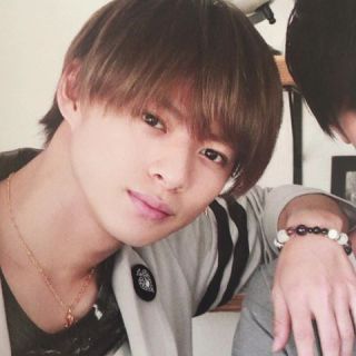 キンプリ平野紫耀、さんまのものまねに「僕ってこんなに声がしゃがれてたんだ」