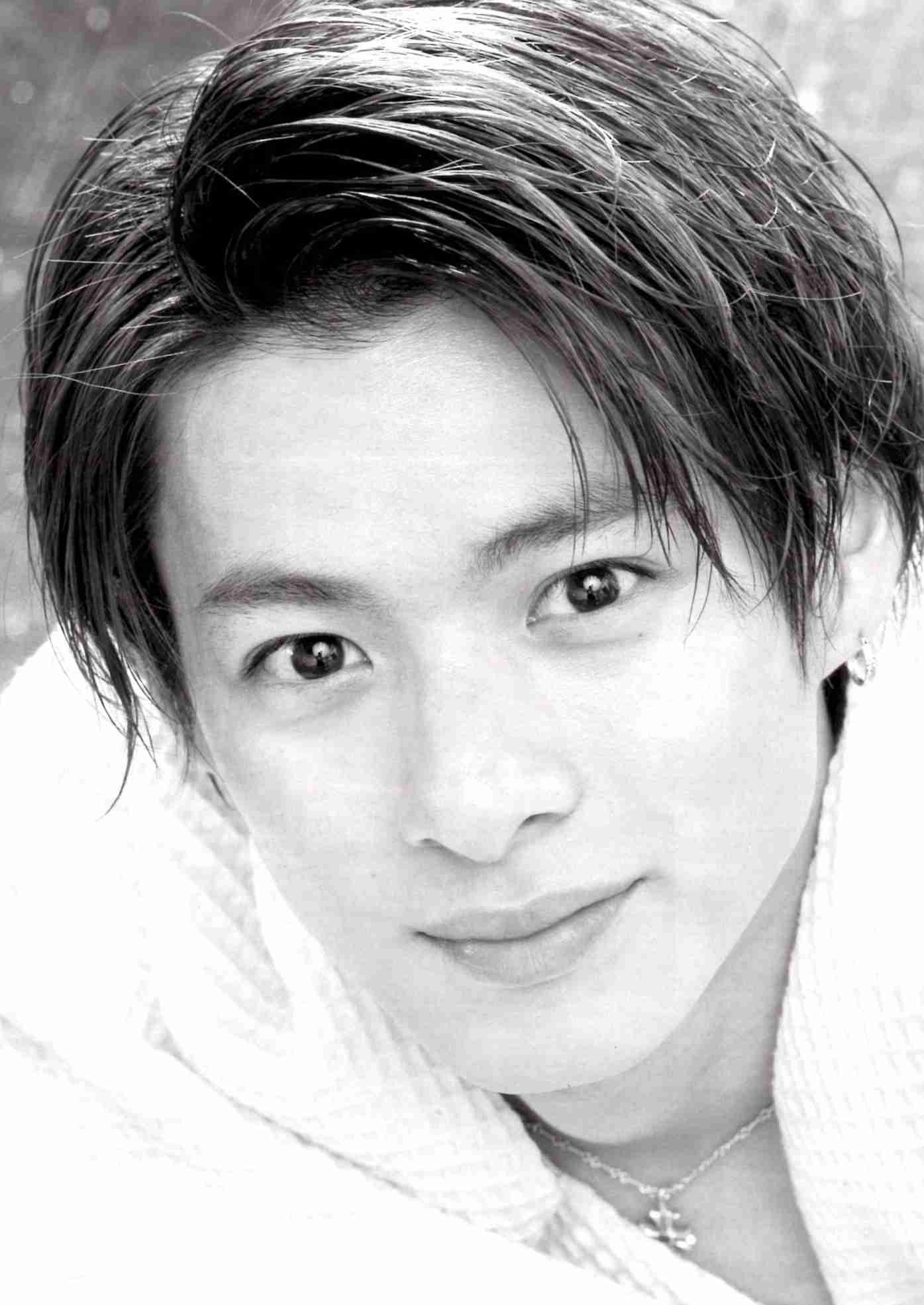 キンプリ平野紫耀、さんまのものまねに「僕ってこんなに声がしゃがれてたんだ」