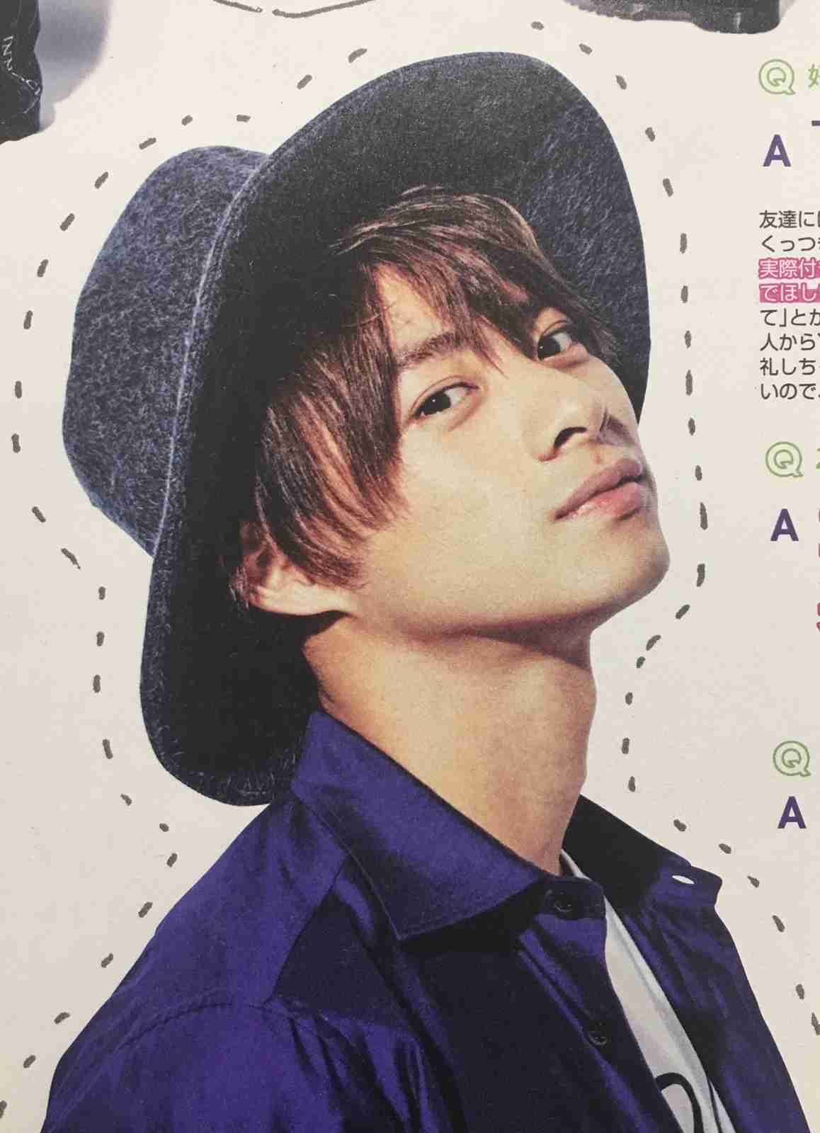 キンプリ平野紫耀、さんまのものまねに「僕ってこんなに声がしゃがれてたんだ」