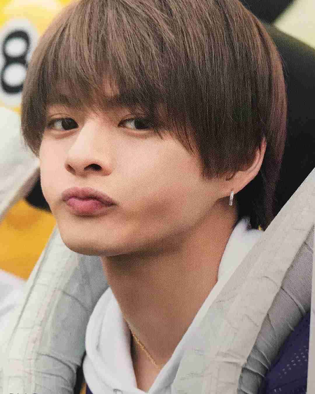 キンプリ平野紫耀、さんまのものまねに「僕ってこんなに声がしゃがれてたんだ」