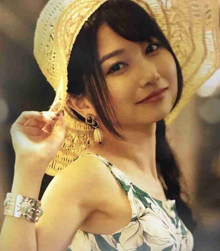 人からは『どうでもいい(笑)』と思われるんだろうなという自分の目標