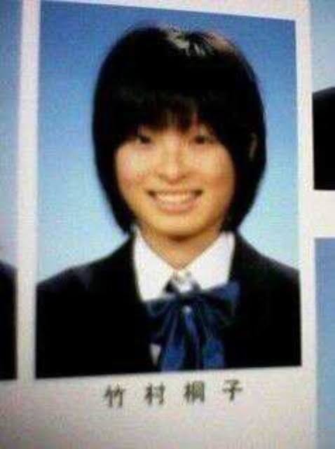 デビュー前の芸能人が見たい