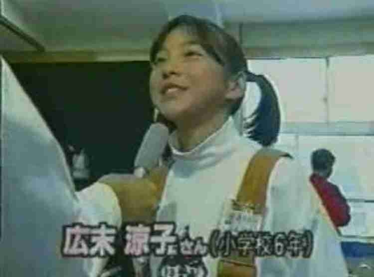 デビュー前の芸能人が見たい