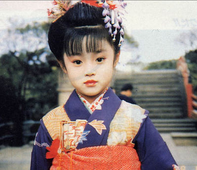 デビュー前の芸能人が見たい