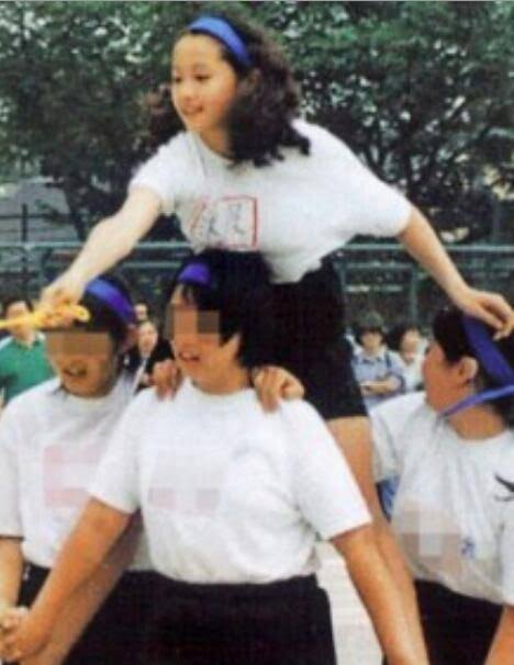 デビュー前の芸能人が見たい