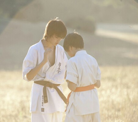 デビュー前の芸能人が見たい