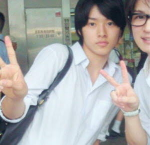 デビュー前の芸能人が見たい