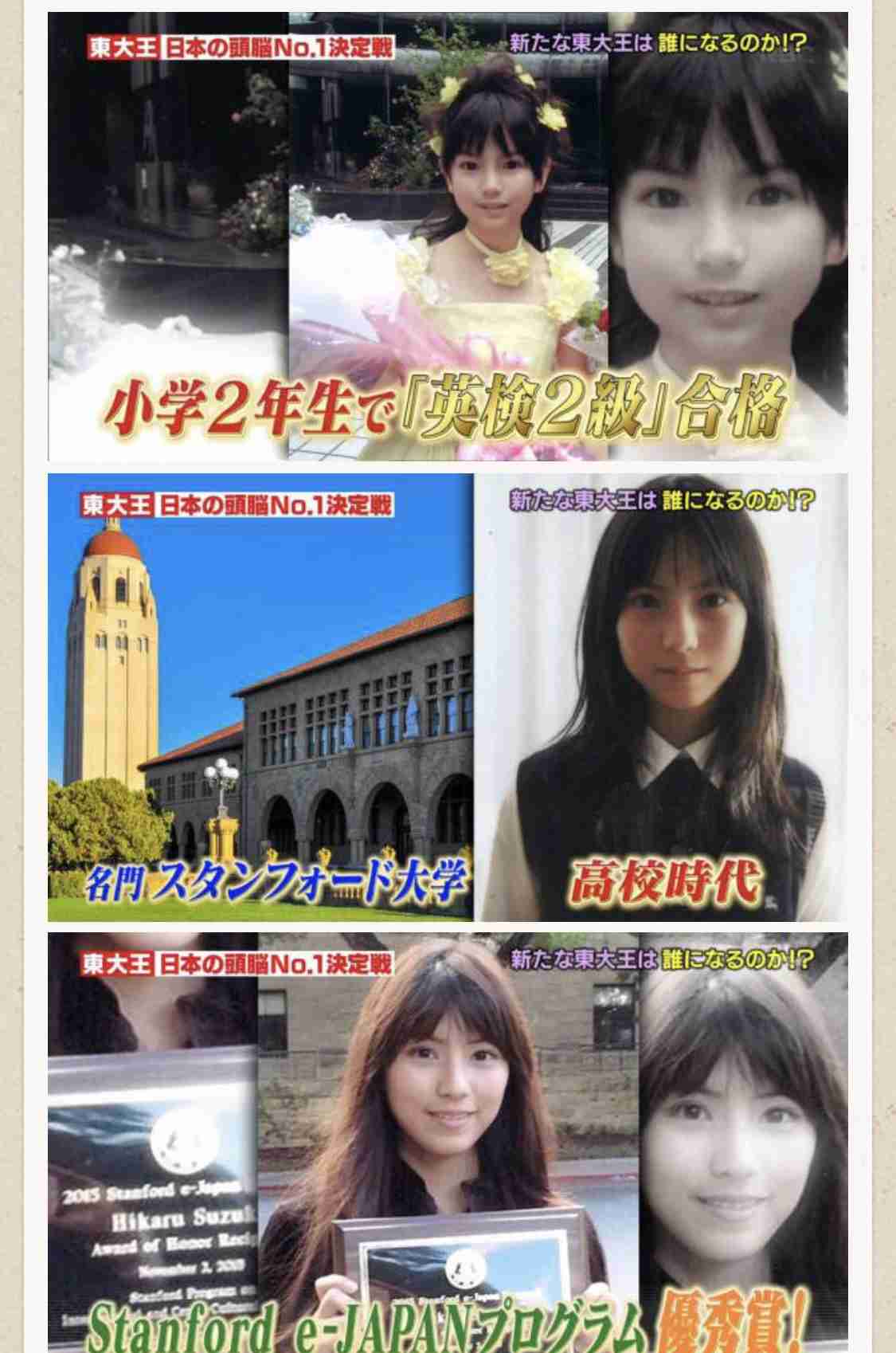 デビュー前の芸能人が見たい