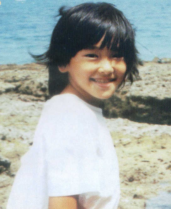 デビュー前の芸能人が見たい